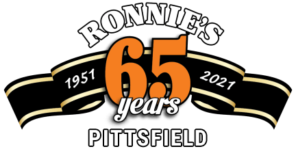 Ronnie's Pittsfield
